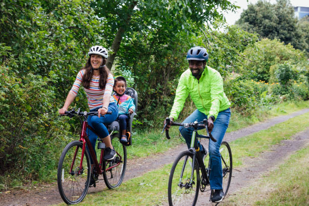 istock Family Adventure 1278590846