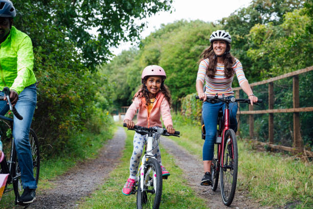 istock Summer Bike Ride 1278591272