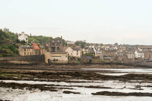istock South Queensferry, Scotland 1278593972