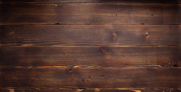 aged wooden board background as texture aged wooden board background as texture surface table top view stock pictures, royalty-free photos & images