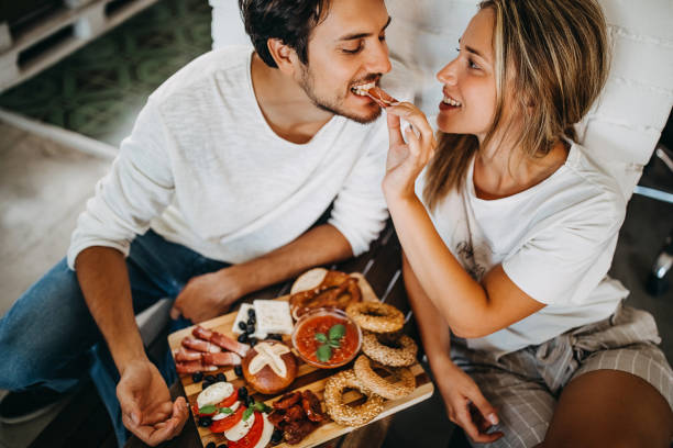 istock It's tastier with you 1278600180