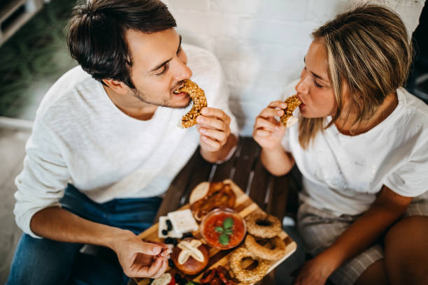 istock It's tastier with you 1278600283