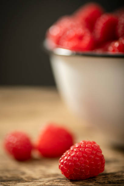 Raspberries