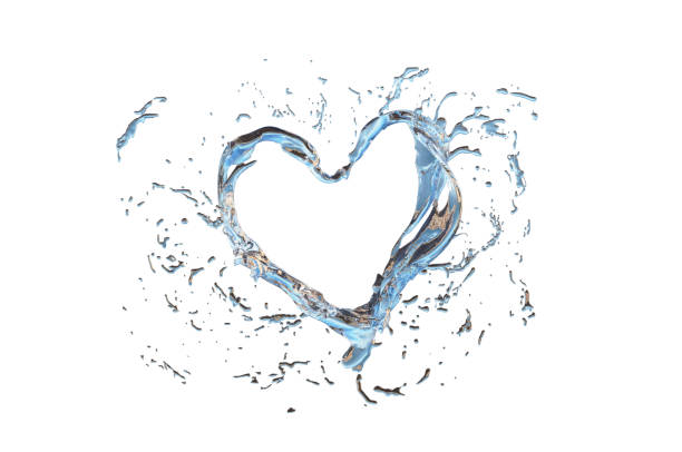 istock heart of water splashes close up 1278604200