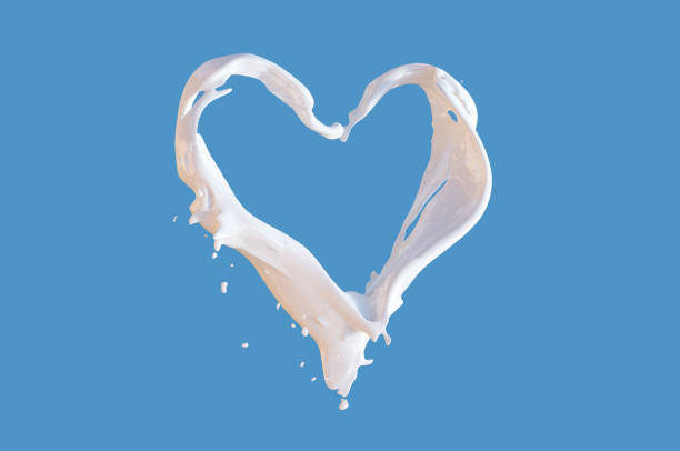istock milk heart splashes close-up concept 1278604207