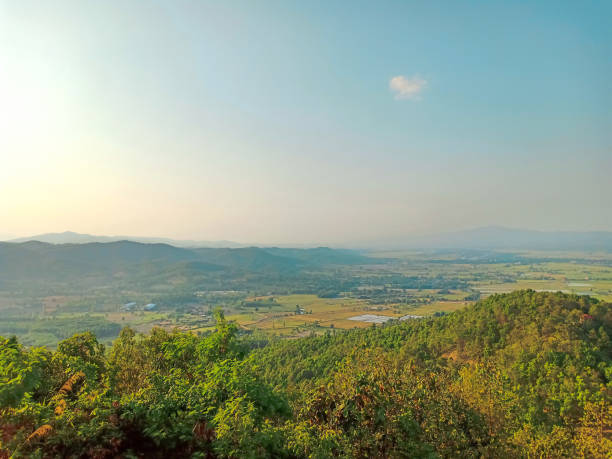 istock view of mountain and sky 1278605726