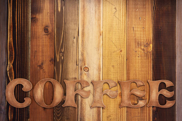 istock wooden coffee letters 1278607411
