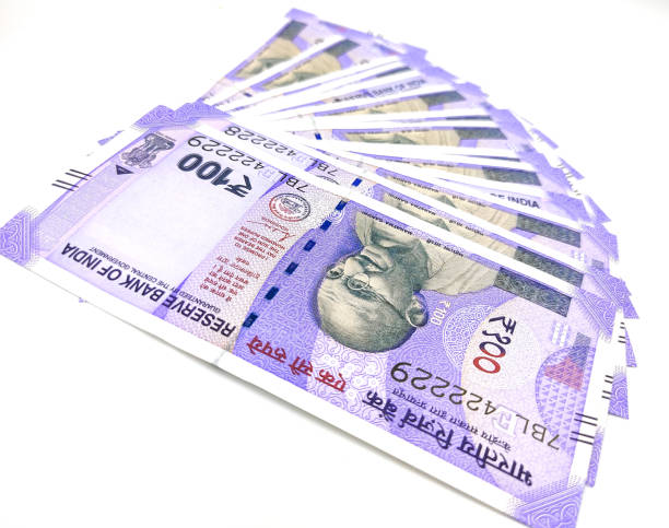 istock indian currency's isolated on white background 1278608170
