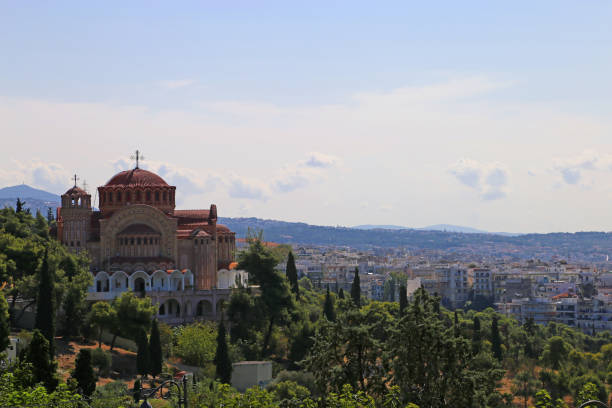 istock Thessaloniki, Greece 1278608680