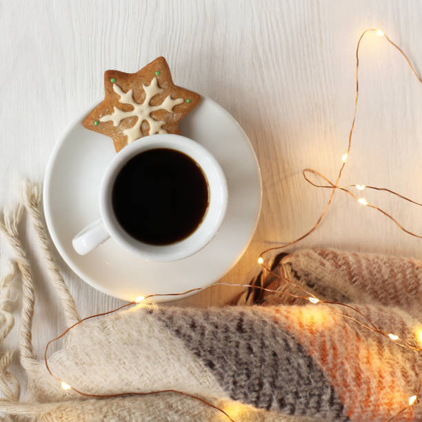 istock festive atmosphere of winter breakfast 1278611467