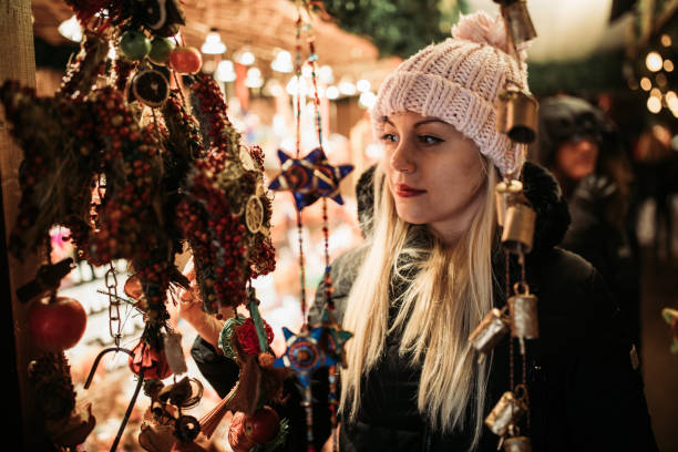 istock At Christmas market 1278613466