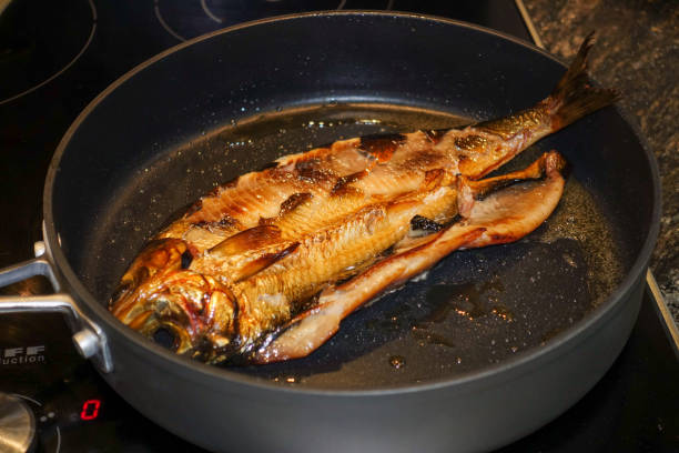 istock Kipper from Fortune's Kippers 1278613791