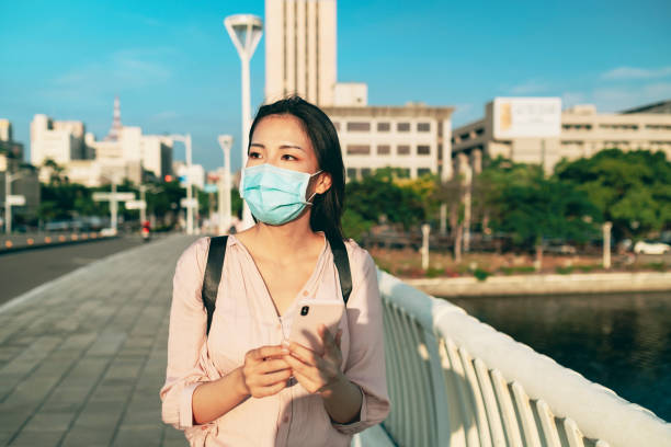 istock Asian woman student 1278615882