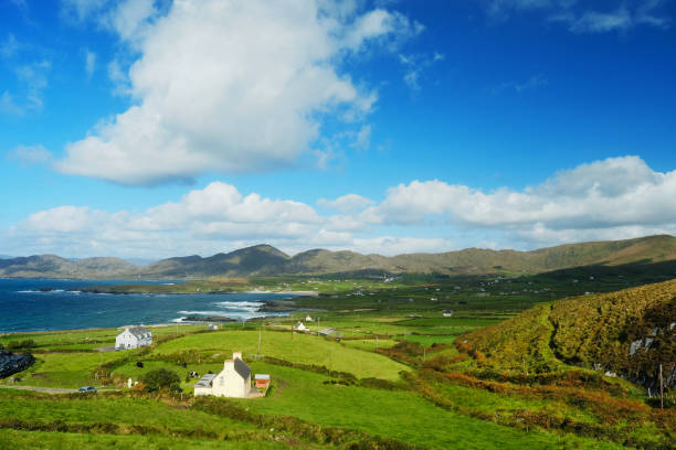 istock County Cork coast, Ireland. 1278616769