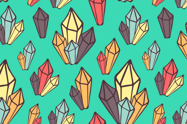 Salt Patterns Vector 70+ Salt Polygons Stock Photos, Pictures & Royalty-Free Images - iStock