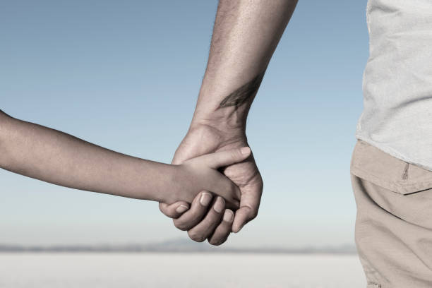 istock Father And His Daughter 1278620565