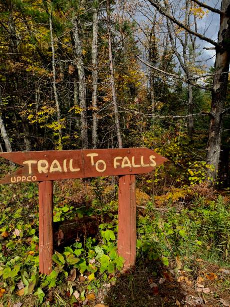 istock Autumn in Wisconsin 1278621199
