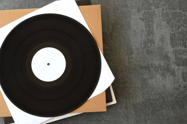 istock vinyl records music background 1278626068