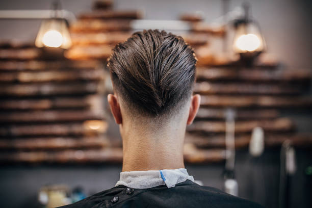 10,879 Mens Hairstyles Back View Stock Photos, Pictures & Royalty-Free Images - iStock 10,879 Mens Hairstyles Back View Stock Photos, Pictures & Royalty-Free Images - iStock