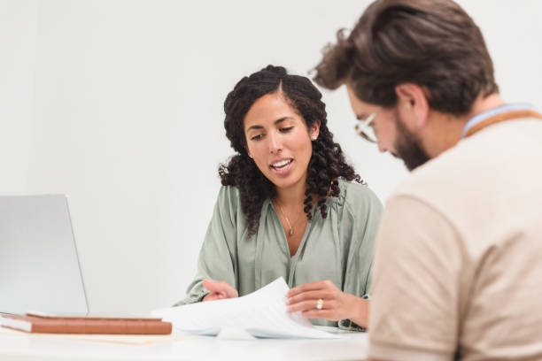 istock Colleagues have planning meeting 1278631108