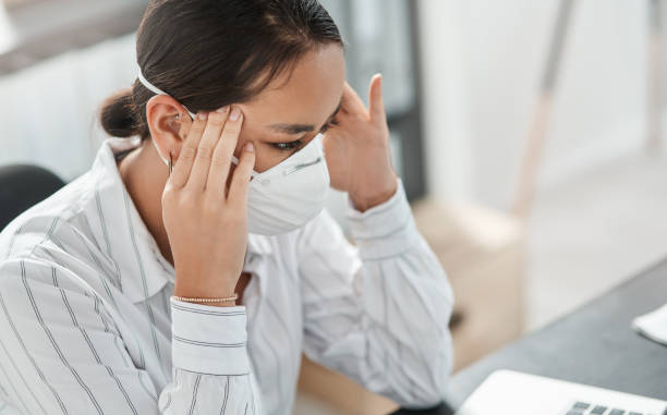 istock One of the biggest challenges her business will ever face 1278641764