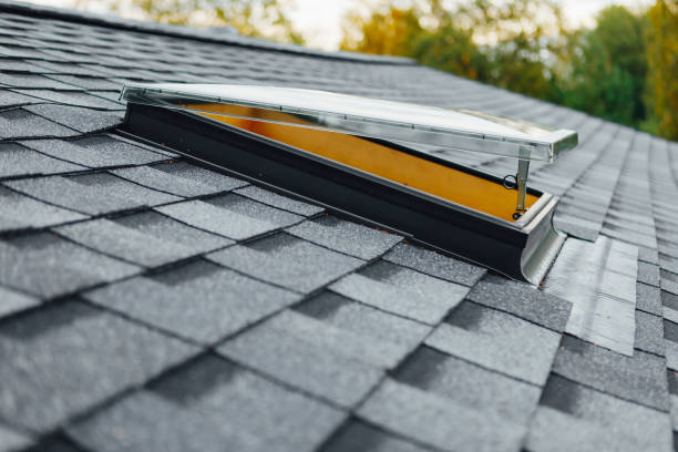 istock open roof window on shingles flat polymeric roof-tiles 1278642091