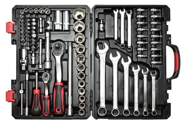 1,100+ Auto Mechanic Tool Box Stock Photos, Pictures & Royalty-Free Images  - iStock