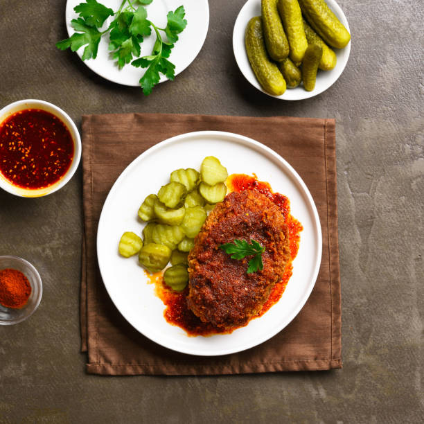 istock nashville style hot chicken 1278657118