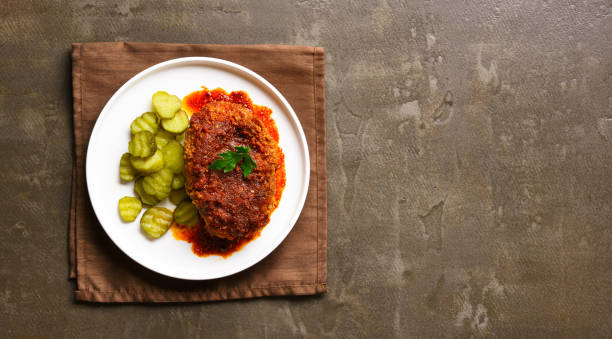 istock nashville style hot chicken 1278657126
