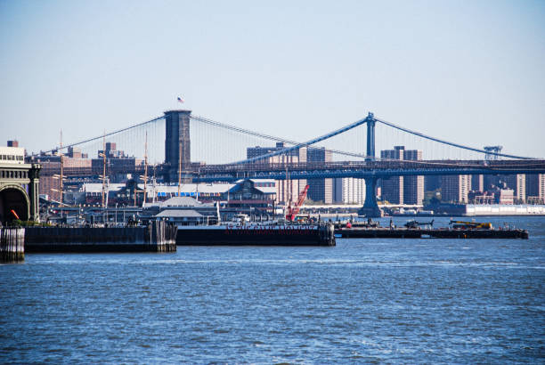 istock NY from the River Series 1278658365