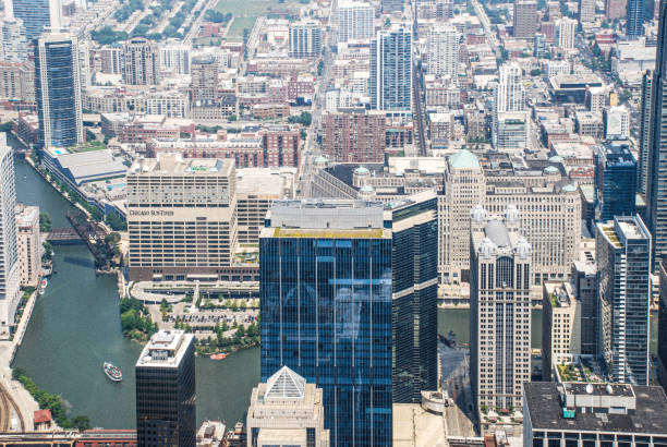 istock Chicago from the Sky series 1278666024