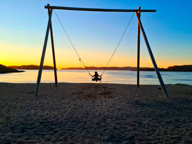 istock big swing by the sea 1278668329