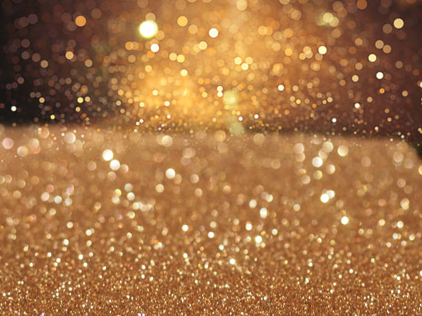 istock White and silver abstract bokeh lights. defocused background, abstract golden twinkle background 1278669456