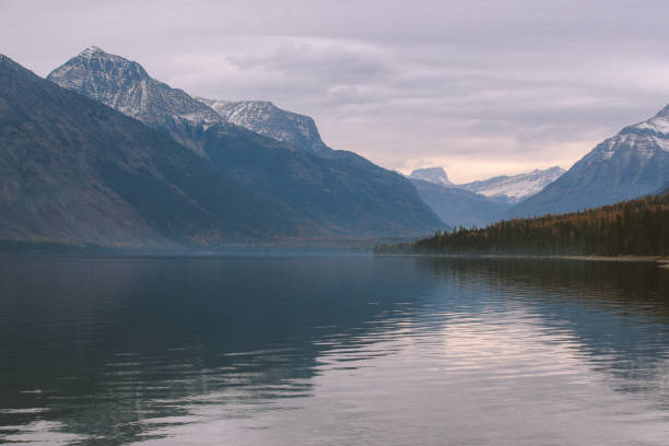 istock Lake McDonald, Glacier National Park 1278675733