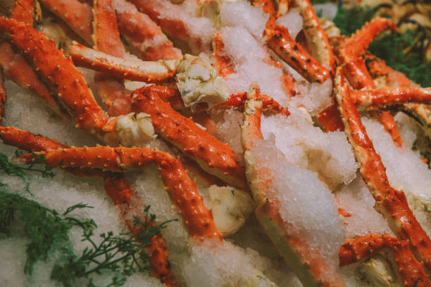istock Pike Place Market seafood 1278675734