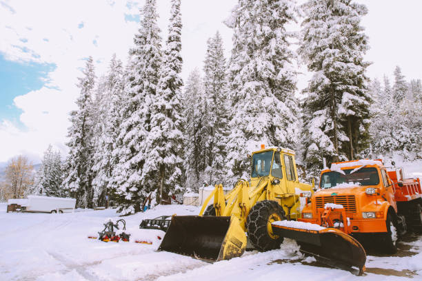 istock Lookout Pass Ski & Recreation Area 1278684878
