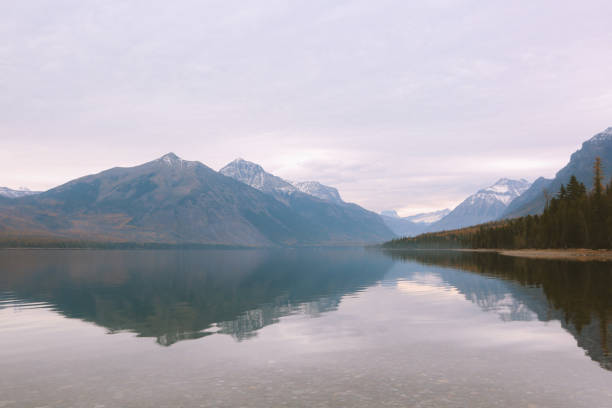 istock Lake McDonald, Glacier National Park 1278684918