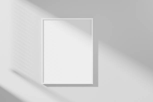 istock Photo or poster frame mockup. 1278716866