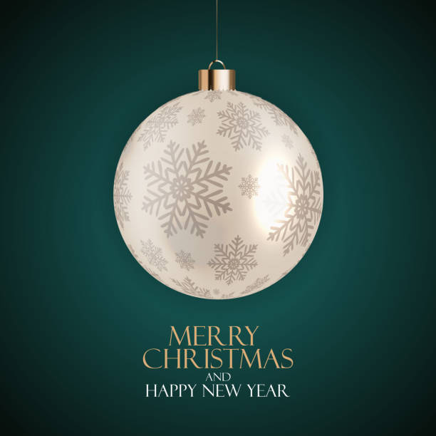 istock Holiday New Year and Merry Christmas Background. Vector Illustration 1278733668