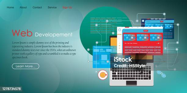 Developing Programming And Coding Technologies Young Programmer Coding ...