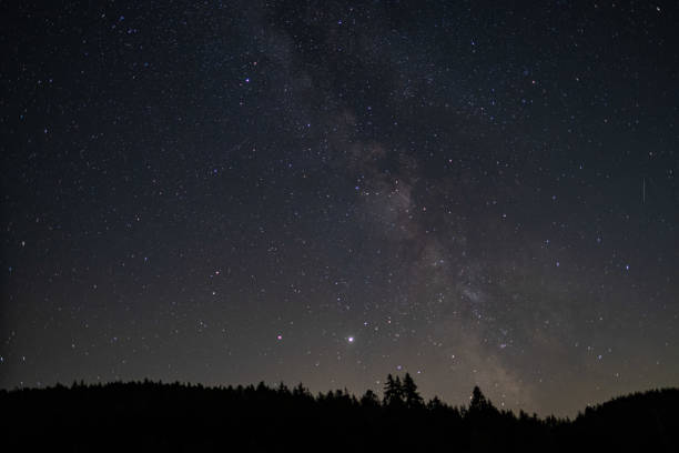istock milky way in the night sky 1278753510
