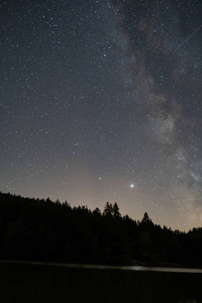 istock milky way in the night sky 1278753566