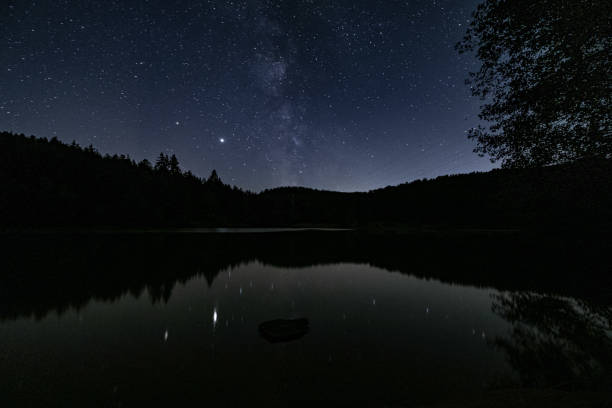 istock milky way in the night sky 1278753583