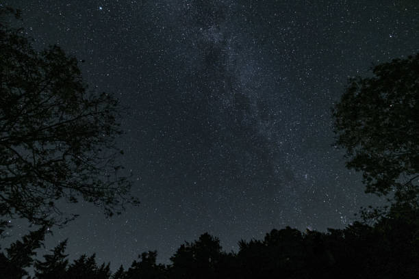 istock milky way in the night sky 1278753598