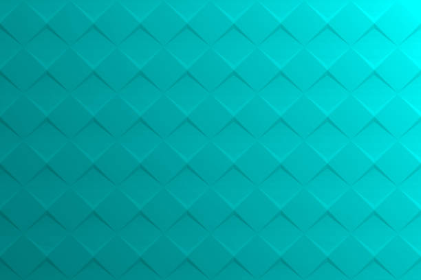 2,069 Turquoise Background 3d Illustrations & Clip Art - iStock