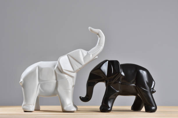 41.200+ Decoraciones De Elefantes Fotografías de stock, fotos e imágenes  libres de derechos - iStock