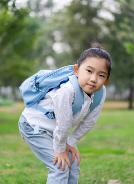 istock School Children Hand on Knee 1278759618