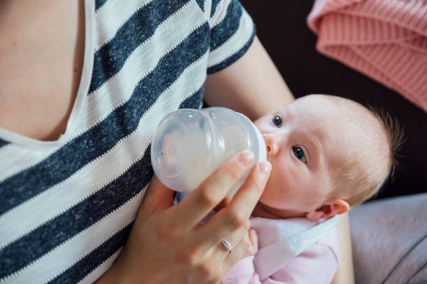 istock She Loves Milk 1278765947