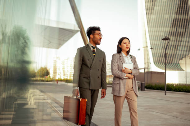 istock Business people. 1278817535