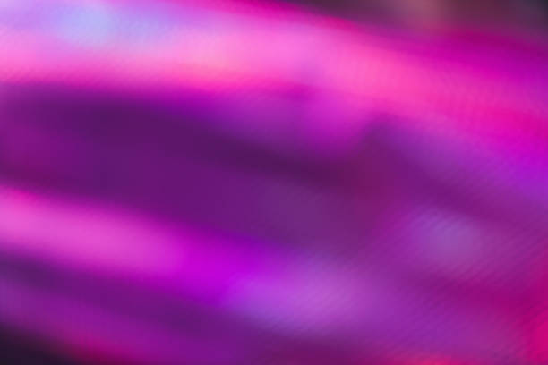 istock Abstract holographic iridescent foil background 1278834533